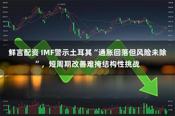 鲜言配资 IMF警示土耳其“通胀回落但风险未除”，短周期改善难掩结构性挑战